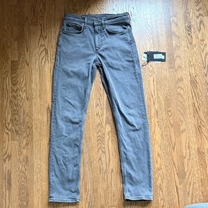 Wesley Fit 2 Brushed Loopback